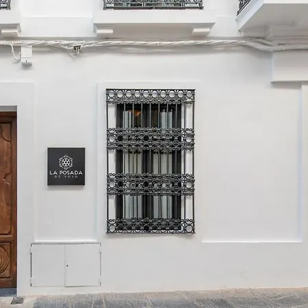 La Del Alma 公寓