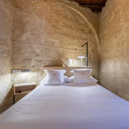 La Posada Del Alma Apartment
