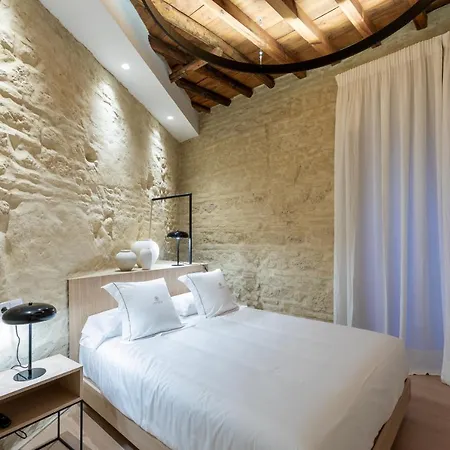 La Del Alma Appartement