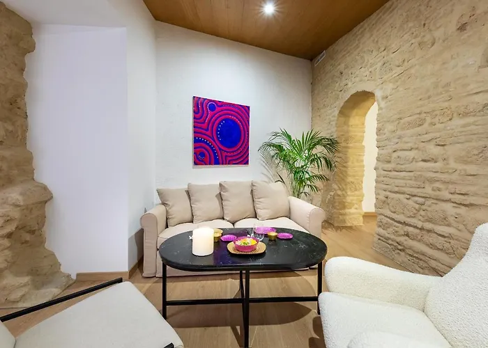 La Del Alma Apartmán *