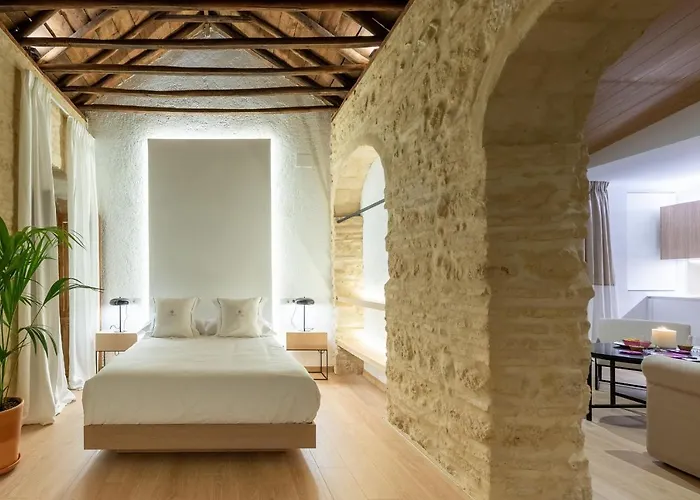 Apartmán La Del Alma *