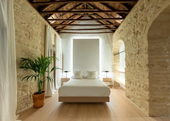 La Del Alma Apartmán