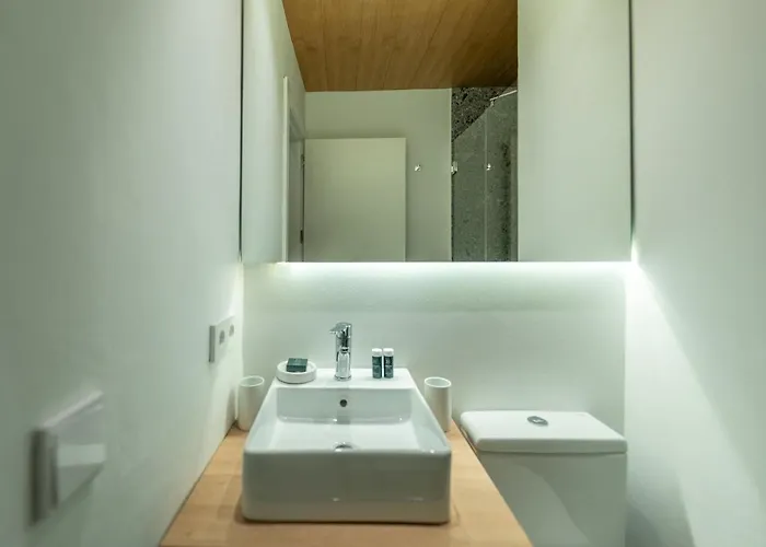 La Del Alma Apartmán