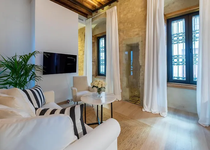 Apartmán La Del Alma Córdoba