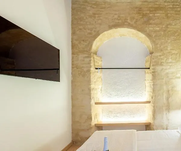 La Del Alma Apartmán Córdoba