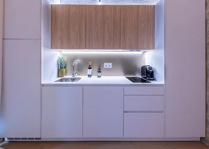 La Del Alma Apartmán Córdoba