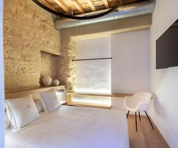 Apartmán La Del Alma