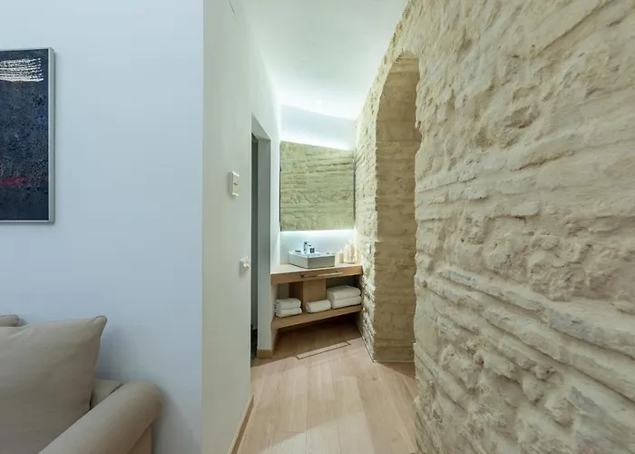 La Del Alma Apartmán Córdoba