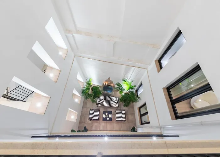 Apartmán La Del Alma *