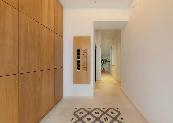 Apartmán La Del Alma Córdoba