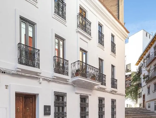 Apartmán La Del Alma *