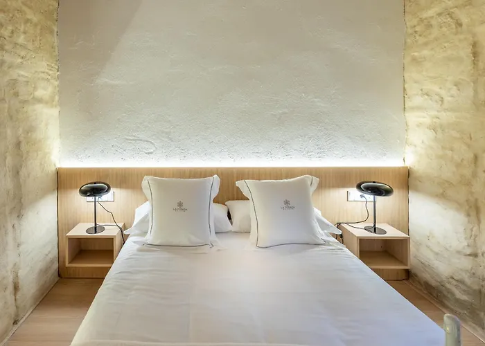 La Del Alma Apartmán