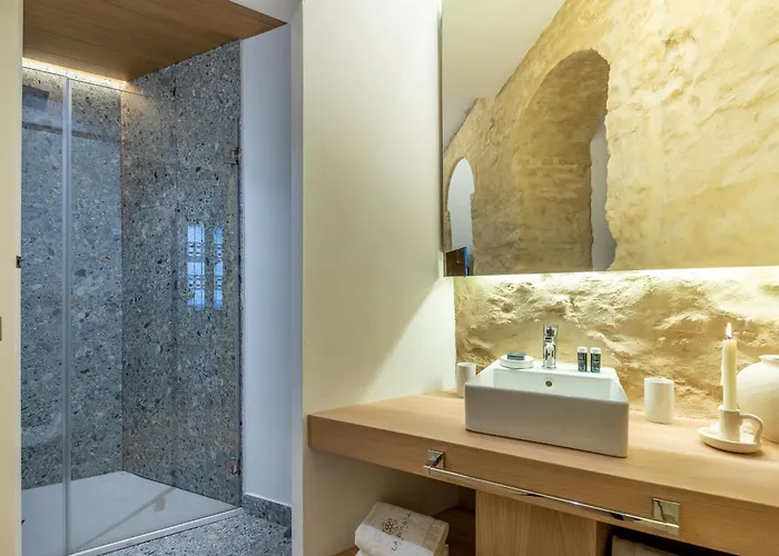 Apartmán La Del Alma *