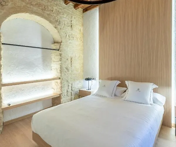 Apartmán La Del Alma *