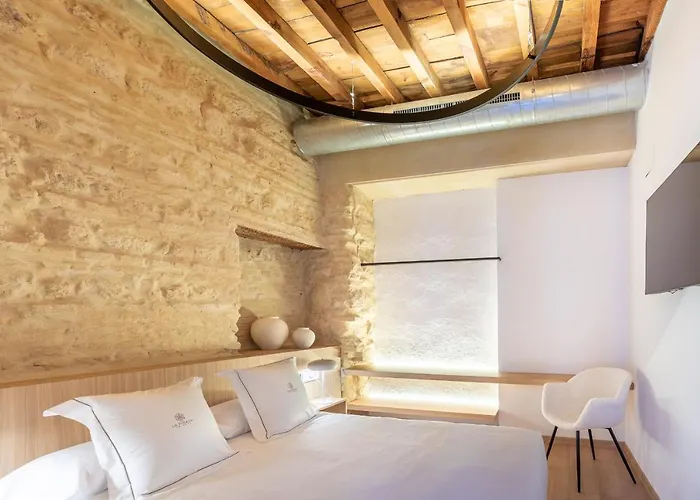 Apartmán La Del Alma