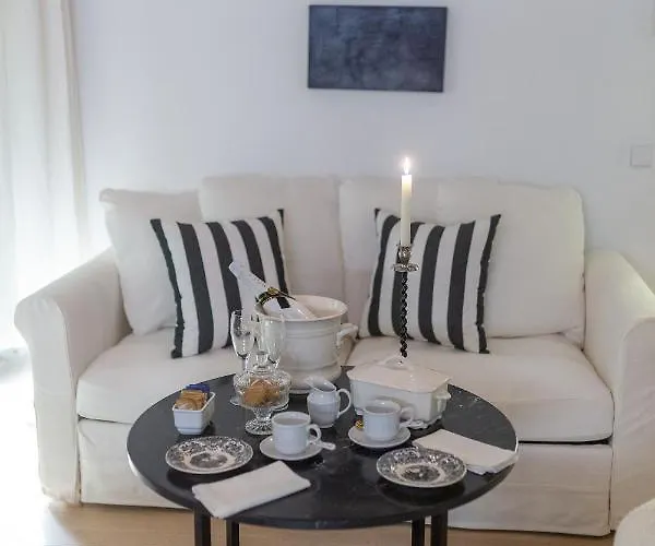 Apartmán La Del Alma