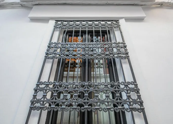 Apartmán La Del Alma *