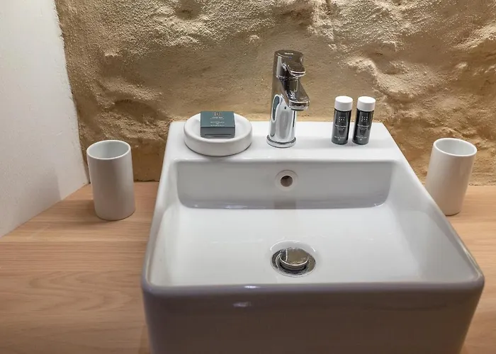 Apartmán La Del Alma Córdoba