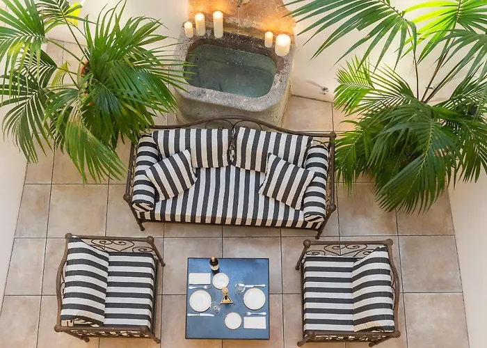 Apartmán La Del Alma Córdoba