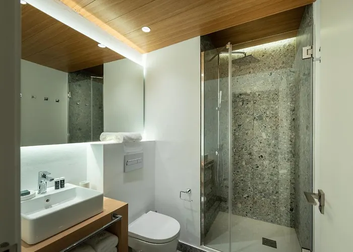 Apartmán La Del Alma