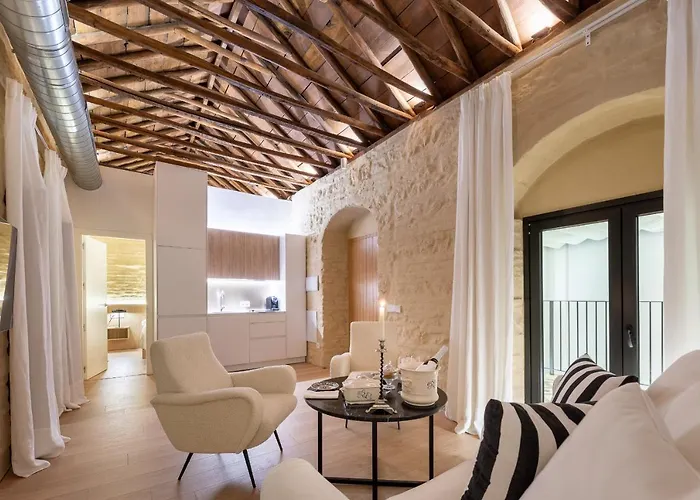 Apartmán La Del Alma