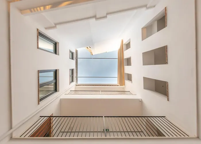 La Del Alma Apartmán Córdoba